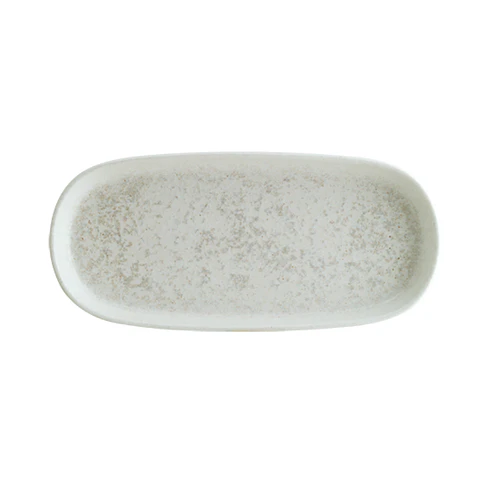 Bonna Lunar Plato Ovalado 21X10 Cm 1