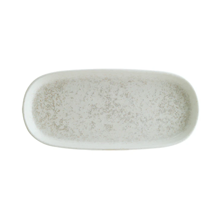 Bonna Lunar Plato Ovalado 21X10 Cm 1