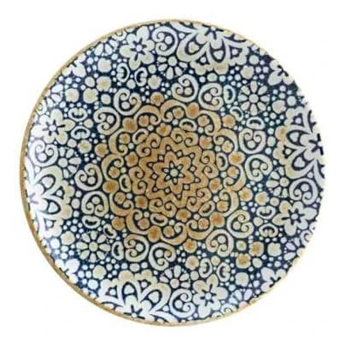 Bonna Alhambra Plato 30Cm Bajo  1