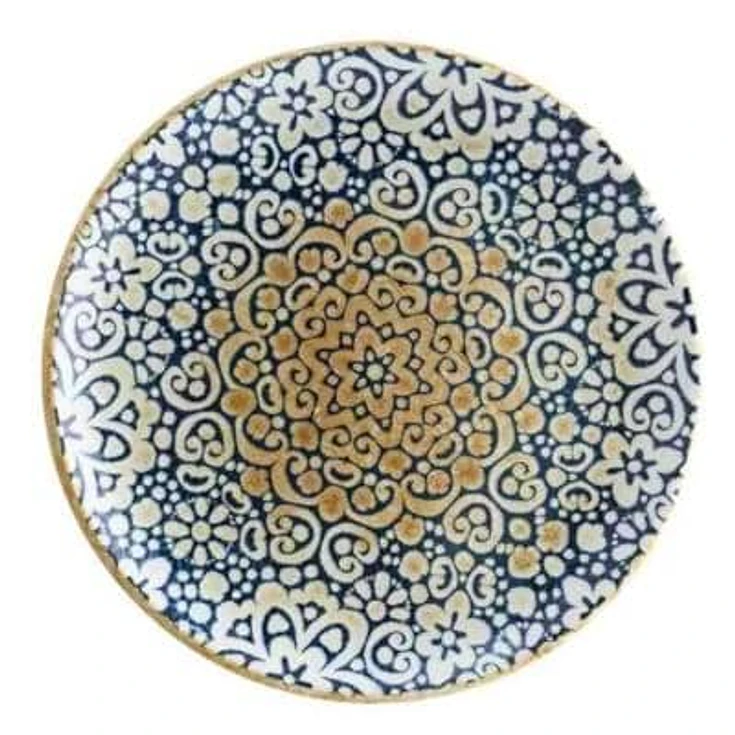 Bonna Alhambra Plato 30Cm Bajo  1