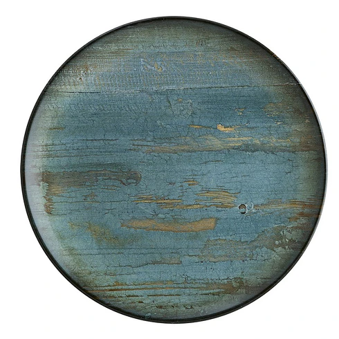 Bonna Madera Mint Plato 21Cm Entrada  1