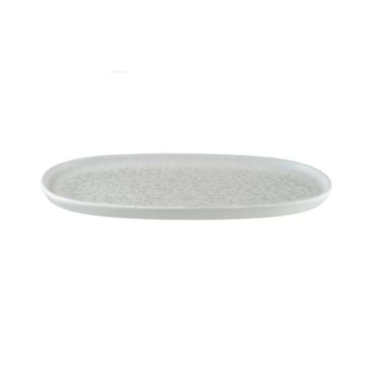 Bonna Lunar Plato Ovalado 21X10 Cm 2