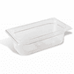 Recipiente Gn Policarbonato 1/3 15Cm Dechef - Miniatura 2
