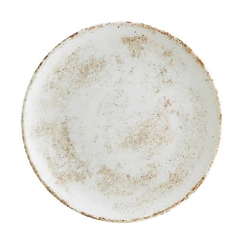 Bonna Nacrous Matt Plato 25Cm   1