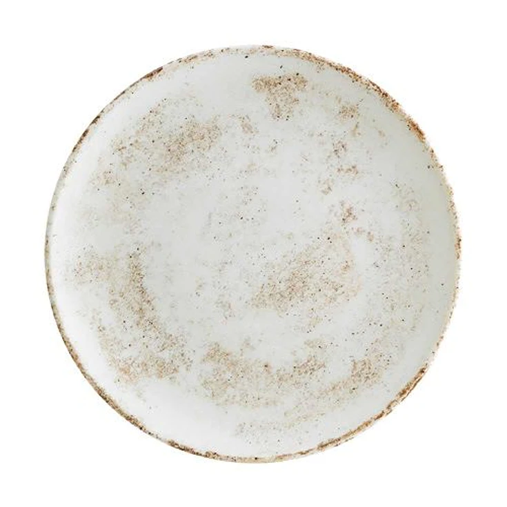 Bonna Nacrous Matt Plato 25Cm   1