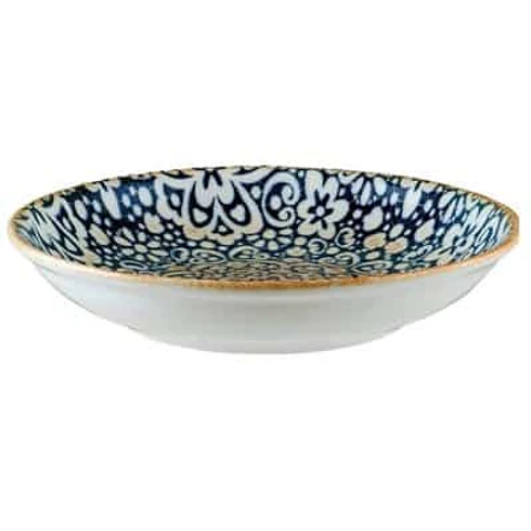Bonna Alhambra Plato Hondo 25Cm 1