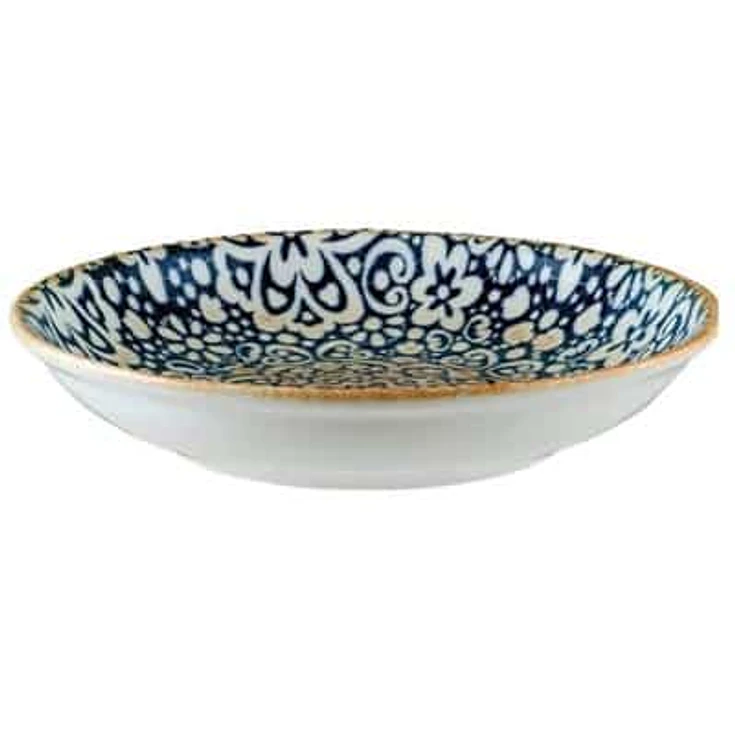 Bonna Alhambra Plato Hondo 25Cm 1