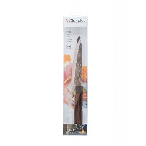 Cuchillo Osaka Cocina 16Cm Tres Claveles 3