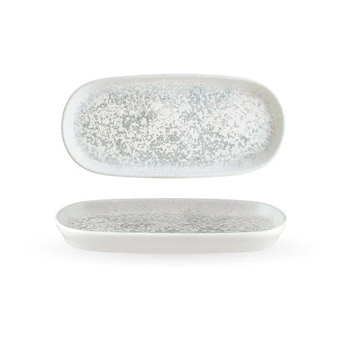Bonna Lunar Plato Ovalado 21X10 Cm 3