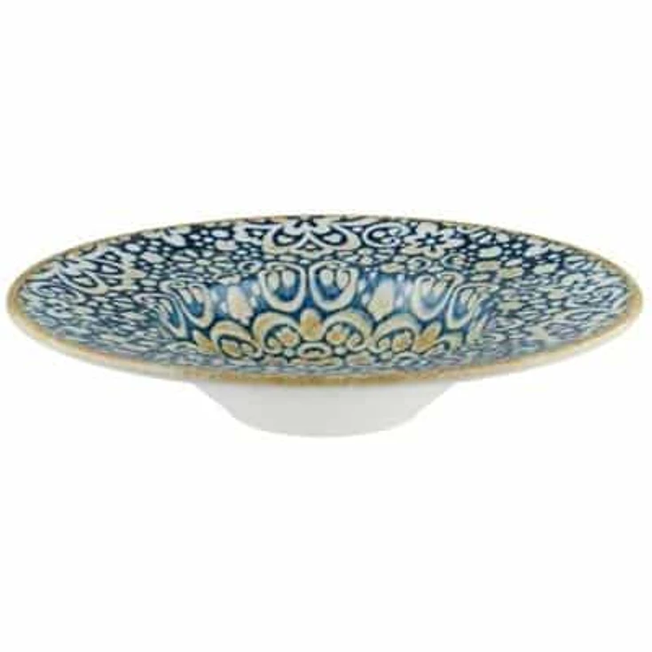 Bonna Alhambra Plato Pasta 28Cm 1