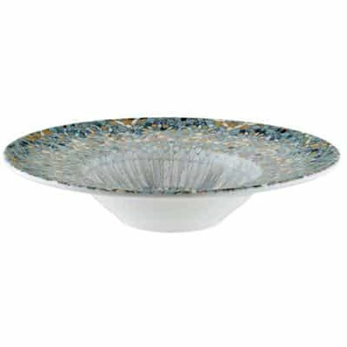 Bonna Luca Mosaic Plato Pasta 28Cm 1