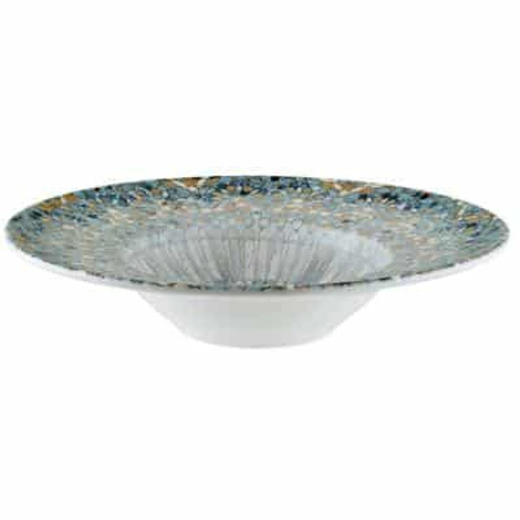 Bonna Luca Mosaic Plato Pasta 28Cm 1