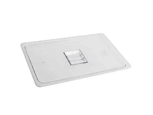 Tapa Recipiente Gn Policarbonato 1/1 Dechef