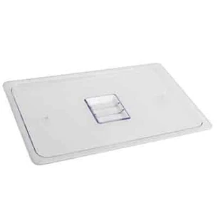 Tapa Recipiente Gn Policarbonato 1/1 Dechef