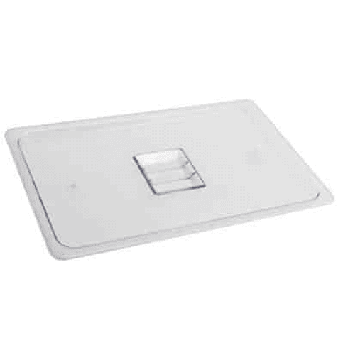 Tapa Recipiente Gn Policarbonato 1/1 Dechef 1