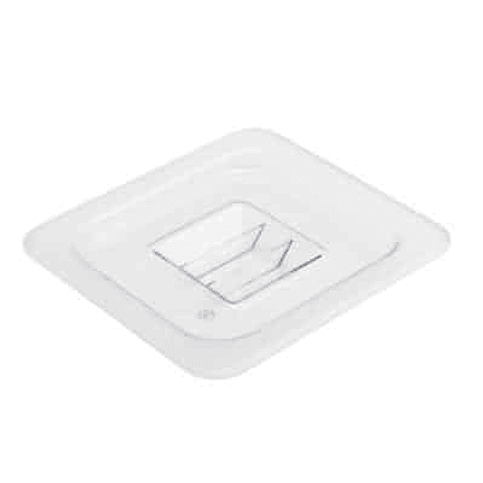 Tapa Recipiente Gn Policarbonato 1/6 Dechef 1