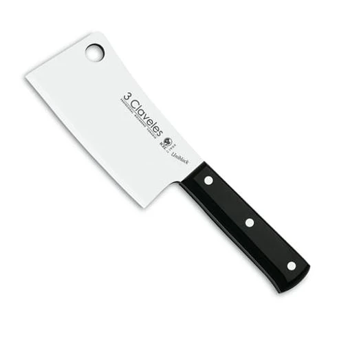 Hachuela 16 Cm Tres Claveles 1