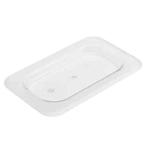 Tapa Recipiente Gn Policarbonato 1/9 Dechef 1