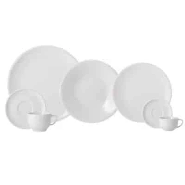 Schmidt Oca Plato Hondo 21Cm  3