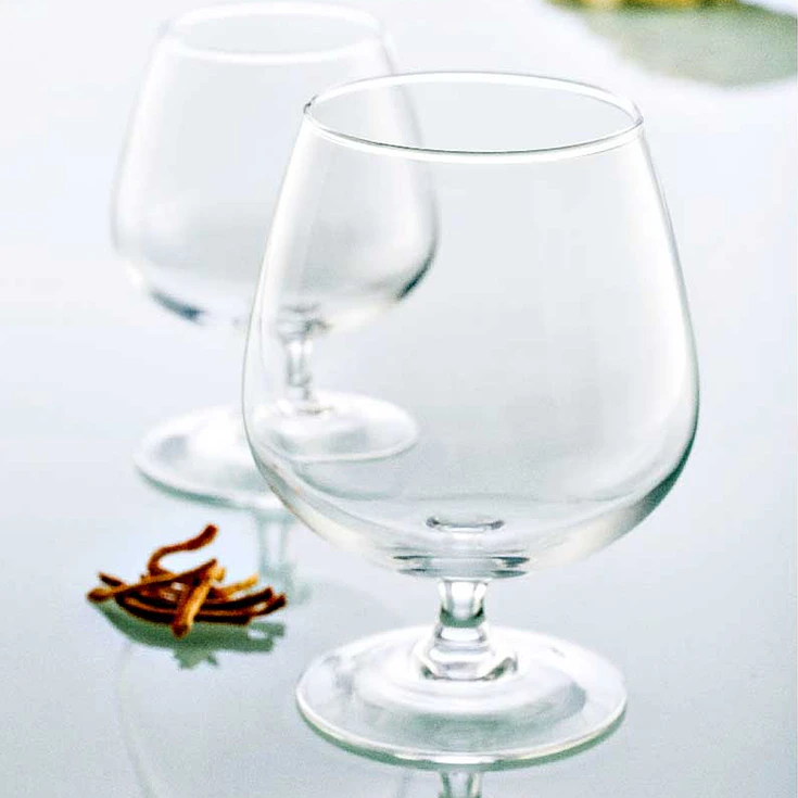 Vicrila Copa Coñac 510Ml (6 Pcs) 3