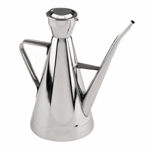 Aceitera Acero 250Ml Dechef 1