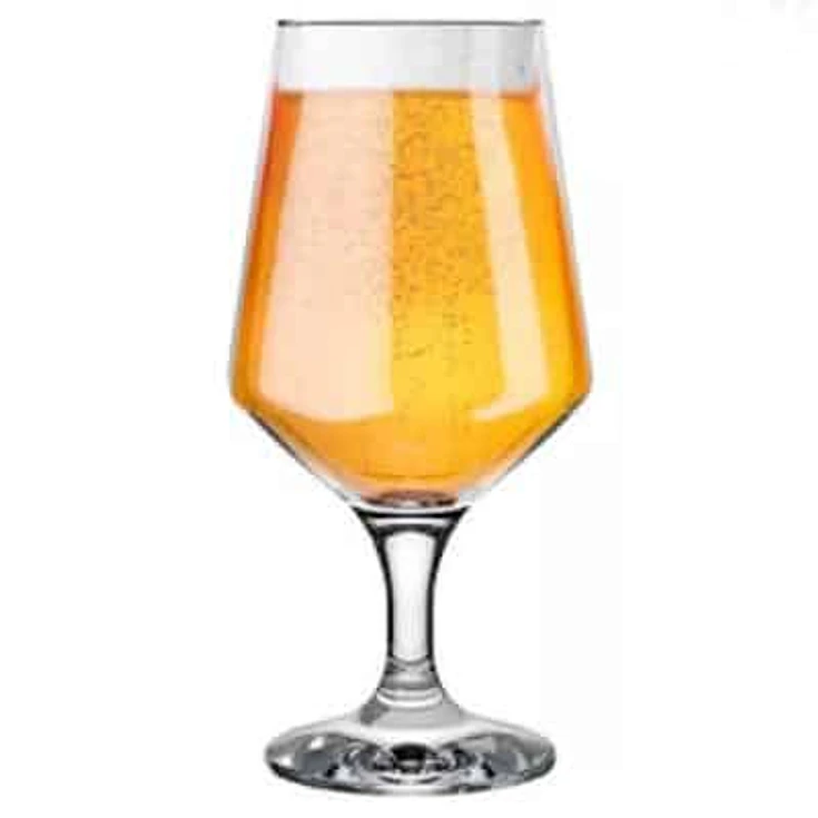 Vb Copa Cerveza Brunello 400Ml (Set 12Pcs) 1