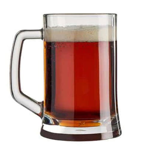 Pasabahce Schop Cerveza Pub 500Ml (6 Pcs) 3