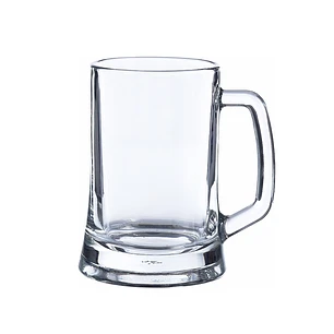 Pasabahce Schop Cerveza Pub 500Ml (6 Pcs)