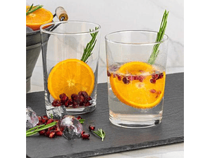 Lav Vaso Bodega 520Ml (12 Pcs)