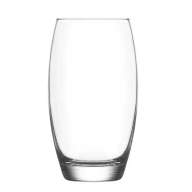 Lav Vaso Empire Whisky 510Ml (6 Pcs) 1