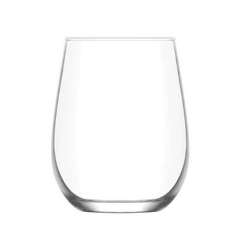 Lav Vaso Gaia Whisky 360Ml (6 Pcs) 1