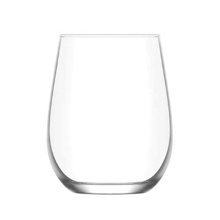Lav Vaso Gaia Whisky 360Ml (6 Pcs) 1
