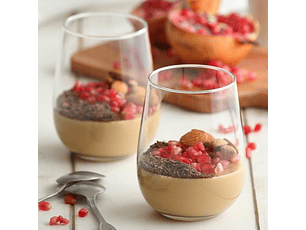 Lav Vaso Gaia Whisky 475Ml (6 Pcs)