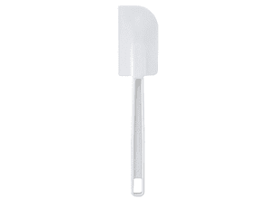 Espatula Goma Regular 25Cm Dechef