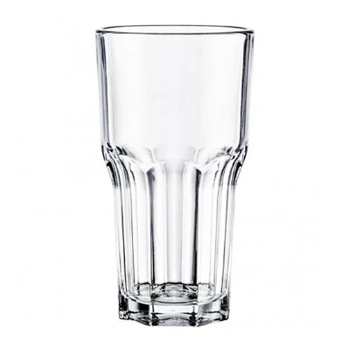 Vicrila Vaso Siena Alto 485Ml (12 Pcs) 1