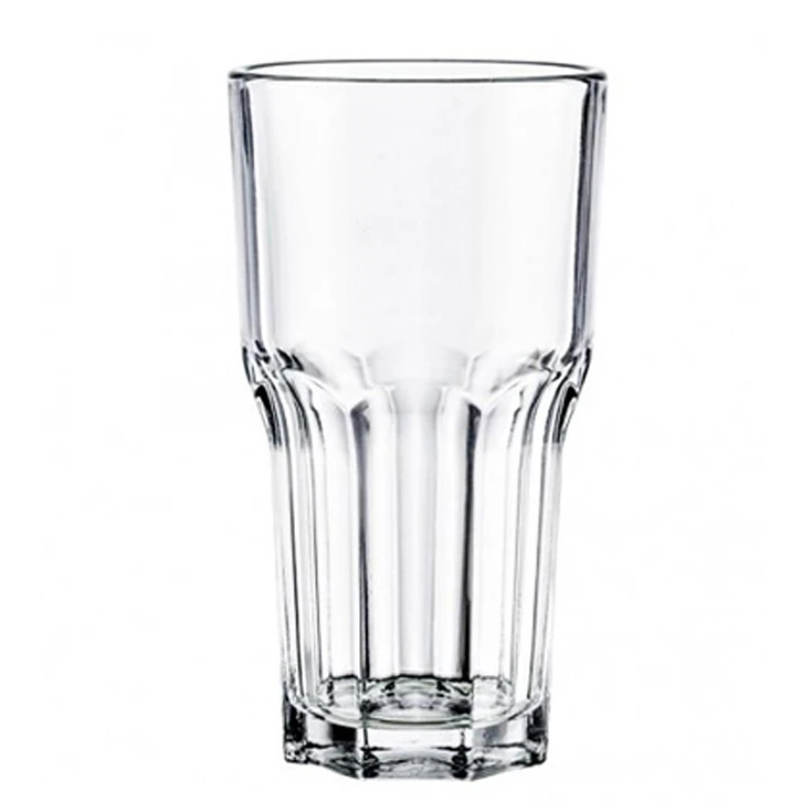Vicrila Vaso Siena Alto 485Ml (12 Pcs) 1