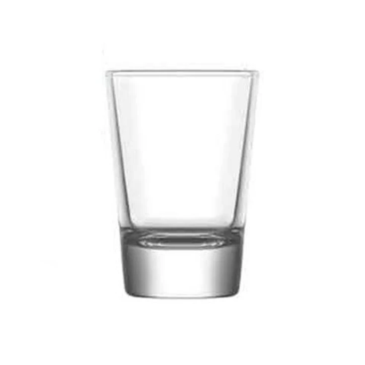 Lav Vaso Single Licor 60Ml (12 Pcs) 1
