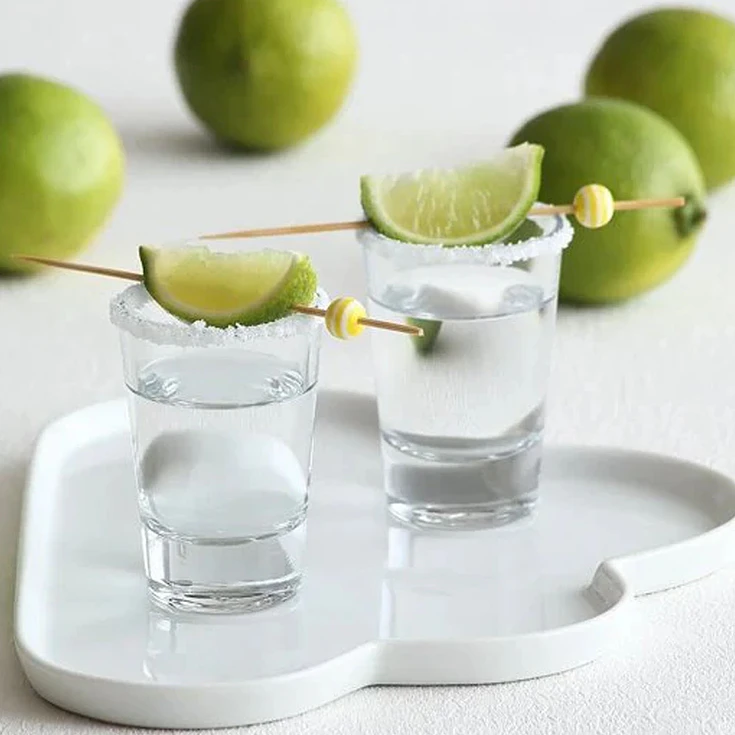 Lav Vaso Single Licor 60Ml (12 Pcs) 2
