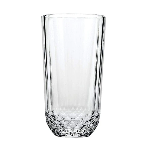 Pasabahce Vaso Diony 345ml Whisky (6 Pcs) 1