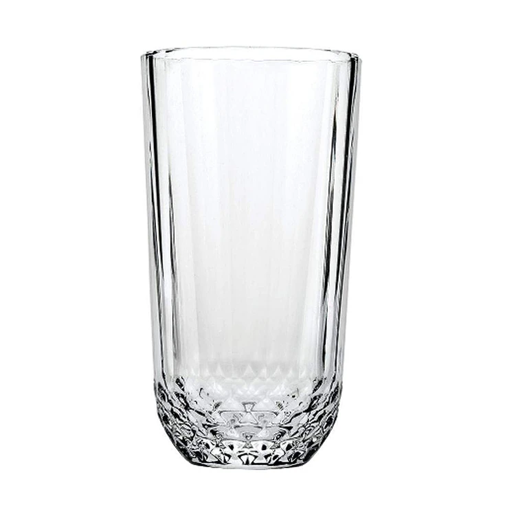 Pasabahce Vaso Diony 345ml Whisky (6 Pcs) 1