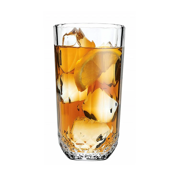 Pasabahce Vaso Diony 345ml Whisky (6 Pcs) 2