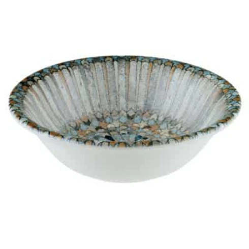 Set Vajilla Bonna Luca Mosaic 16 Piezas 3
