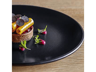 Set Vajilla Bonna Notte 24 Piezas