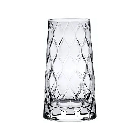 Pasabahce Vaso Leafy Set 18 Pcs 3