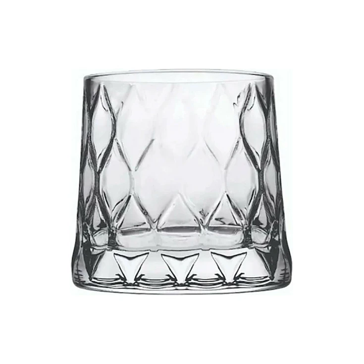 Pasabahce Vaso Leafy Set 18 Pcs 4