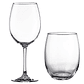 Vicrila Copa Pinot 580Ml + Vaso 470 Ml (Set 12 Pcs) - Miniatura 1