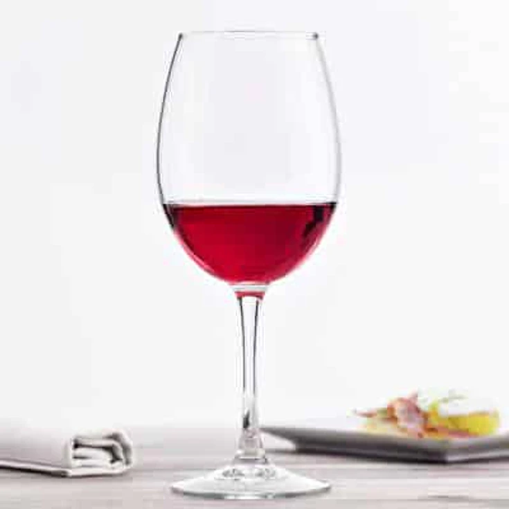 Vicrila Copa Pinot 470Ml + Vaso 350 Ml (Set 12 Pcs) 2