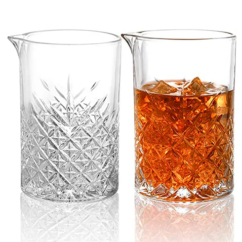 Pasabahce Jarro Timeless 725Ml (2 Pcs) 1