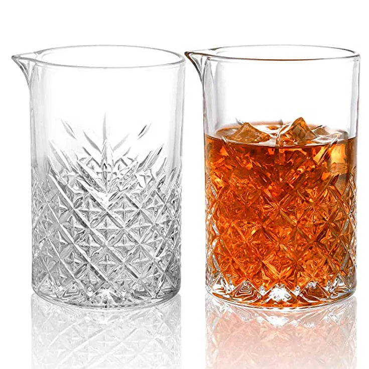 Pasabahce Jarro Timeless 725Ml (2 Pcs) 1