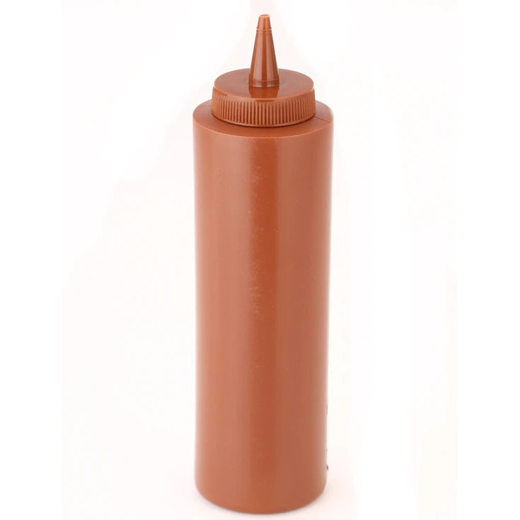 Botella Salsas 240 Ml (6 Pcs) Sunnex 2